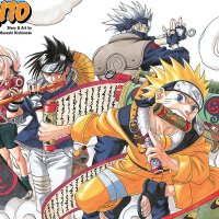 A Short History of Manga