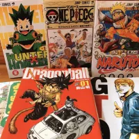 30 Best Manga of All Time