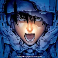 Alles wat je knikt is Kill Manga Series 1 Nederland