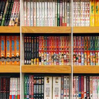 The 30 Best Manga of All Time