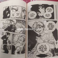 Buy Chainsaw Man Vol. 1 Book In Excellent Condition At