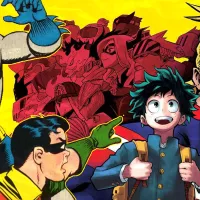 Why Japanese Manga Is More Popular Than American Comics in the West