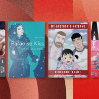 Manga Books for Anime Fans