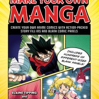 Make Your Own Manga