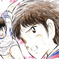 How Manga Can Change the World: Captain Tsubasa in Conversation