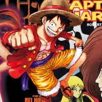 Best Manga About Pirates Ranked