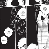 MANGA REVIEW