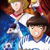 VIZ Media Announces Anime Acquisition for Yoichi Takahashis Captain Tsubasa: Junior Youth Arc