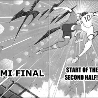 Captain Tsubasa Rising Sun THE FINAL: Chapter 1 2 Review