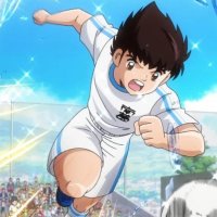 Kylian Mbappe compares himself to manga character Captain Tsubasa Ozora