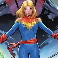 Comic Book Review