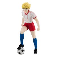 Kapitein Tsubasa: Karl Heinz Schneider Up Parade PVC-beeld Manga-editie 16cm
