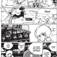 MANGA REVIEW