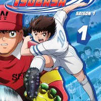 Captain Tsubasa