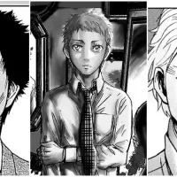 Alice In Borderland: Characters In The Manga That Werent In The Show