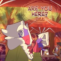 Are you here? Countryhumans RusGer