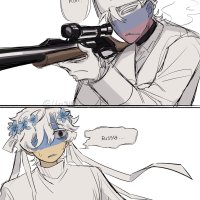I had trouble with some people so now I will repost the corrected version. CountryHumans countryhumansrussia countryhumansukraine