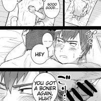 Seven Days To Cum by Saikoro de Kimerusouchi Eng Updated!