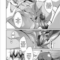 Uniform Sperm by R.C.I Eng Updated!