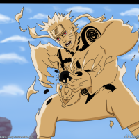 The Bijuu Dama!
