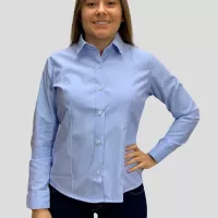 Camisas Manga Blusas Dama Manga Larga Blusas Camiseras Estilo De Camisas Para Mujer Blusa Para Mujer
