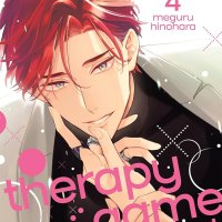 Therapy Game Restart Vol. 4 Yaoi Manga English Edition eBook : Hinohara Meguru: Amazon.nl: Kindle Store