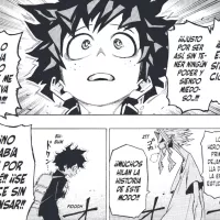 Todos quieren el manga