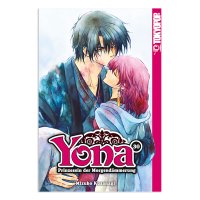 Yona