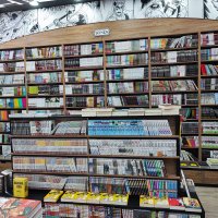 Boekhandels: waar kun je tweedehands strips en manga kopen in Parijs?