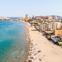 Hotels in La Manga vanaf 41per nacht