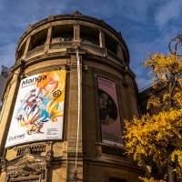 De uitzonderlijke mangatentoonstelling in het Musée Guimet wordt onthuld: reis door de Japanse kunst