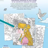 Manga World
