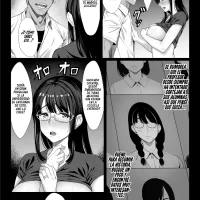 Jimi na Hitozuma ga Toshishita Chinpo de Maso Ochi suru Hanashi