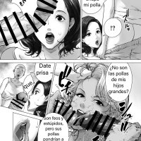 Mama kara Hajimaru Nikubenki Seikatsu
