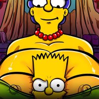 Comic porno Los SEXENSTEINS Brompolos. cmico de sexo polla del joven