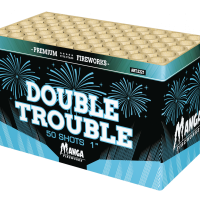 Double Trouble