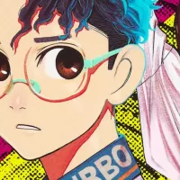How Popular Is Dandadan? Well the Anime Managed to Double Manga Sales In Just 3 Months.