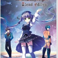 Nedgame gameshop: Root Double Before Crime After Days Xtend Edition Nintendo Switch kopen