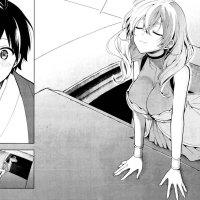 Recommend Me Manga: 15 Ecchi Manga That Havent Been Animated Yet