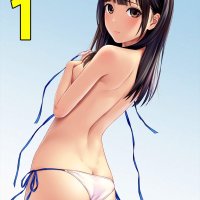 Cool Ecchi Manga: Kanojo wa Kannou Shousetsuka Full Edition: Vol. 1 by Keith Estes