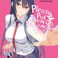 Top 5 Ecchi Manga To Read in 2023