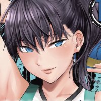 Ecchi Manga Worlds End Harem Prepares to Kick Off Final Arc