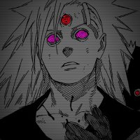Uchiha Madara Manga Edit 2 by AE19OE on DeviantArt
