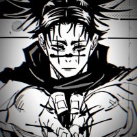 Choso Yuji Fight Manga