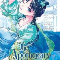 The Apothecary Diaries 12 Manga English Edition eBook : Hyuuga Natsu Nekokurage Nanao Itsuki SHINO TOUCO: Amazon.nl: Kindle Store