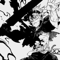 Manga panel edits-