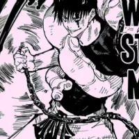 TOJI AFTER EFFECTS MANGA EDIT