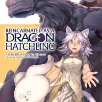 Reincarnated as a Dragon Hatchling Manga Vol. 5 English Edition eBook : Nekoko Rio: Amazon.nl: Kindle Store