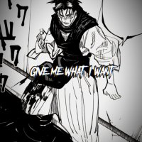 Manga Edit Transition