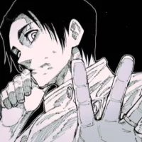 YUUTA OKKUTSU AFTER EFFECTS MANGA EDIT